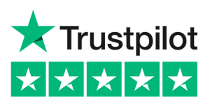 trust pilot logo