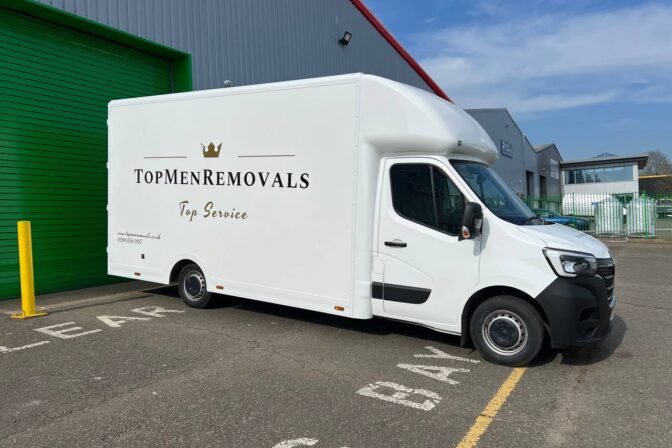 What Companies Should Know Before Moving