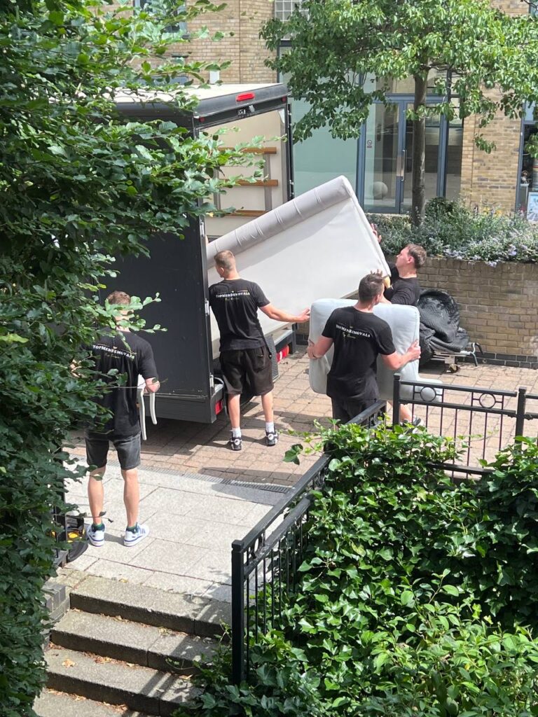 Reliable Removal Service