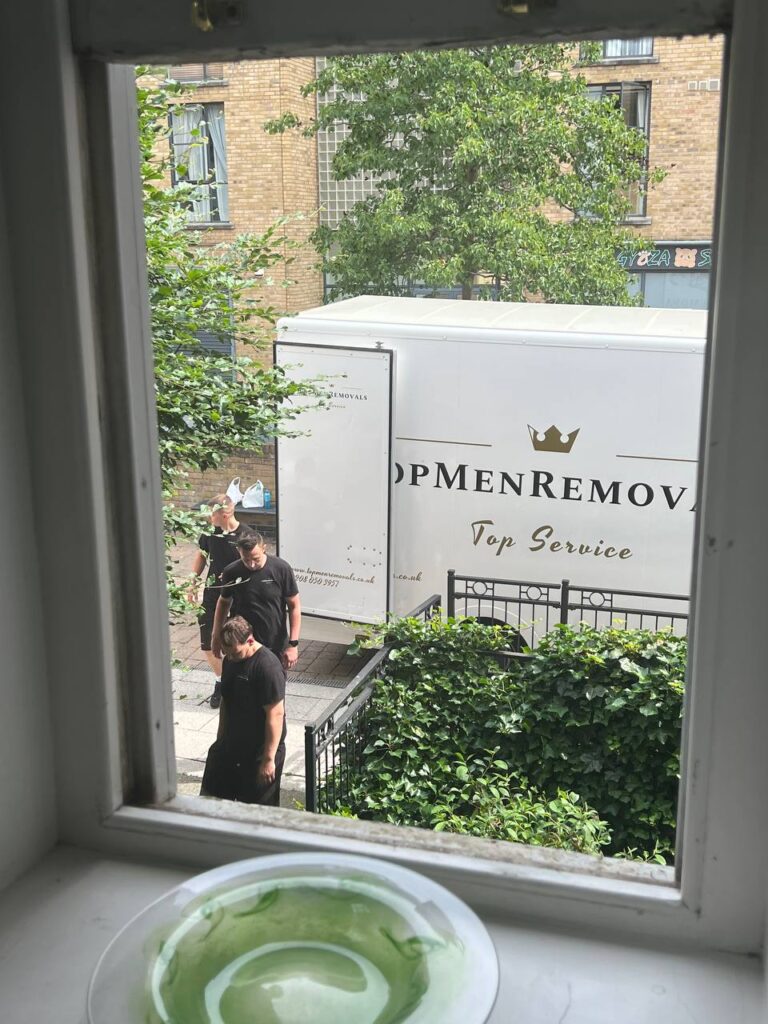 cheap removals near me
