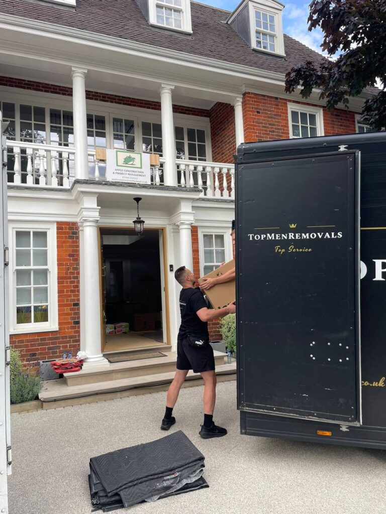 removals guy