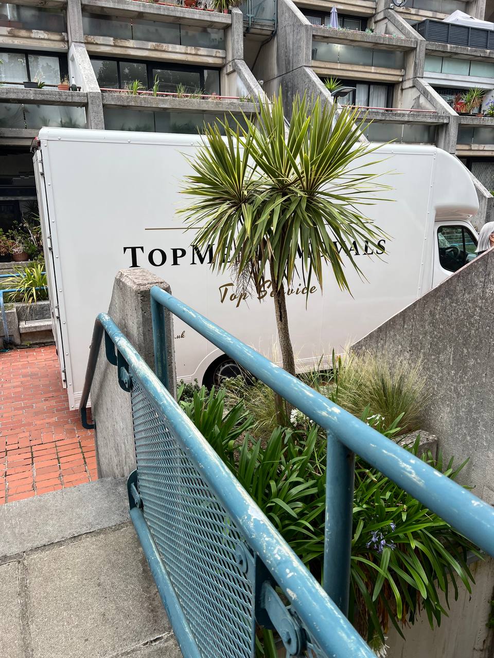 Comprehensive 5-Bedroom House Move – From Muswell Hill N10 to Hampstead NW3