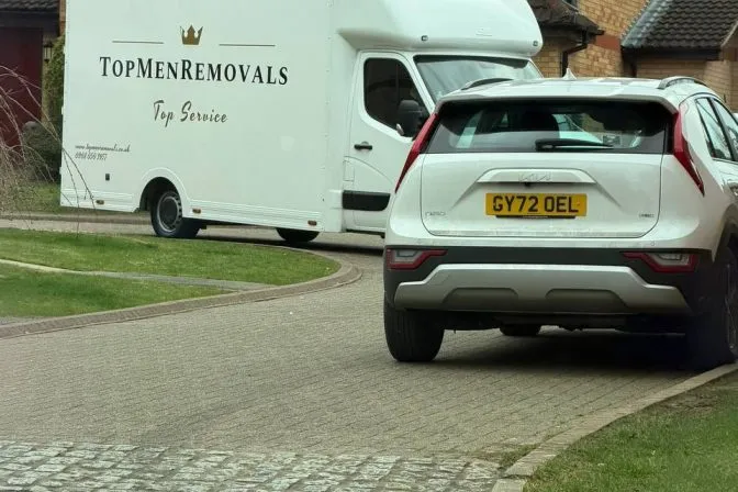 Removals from Epsom – complex and unusual services