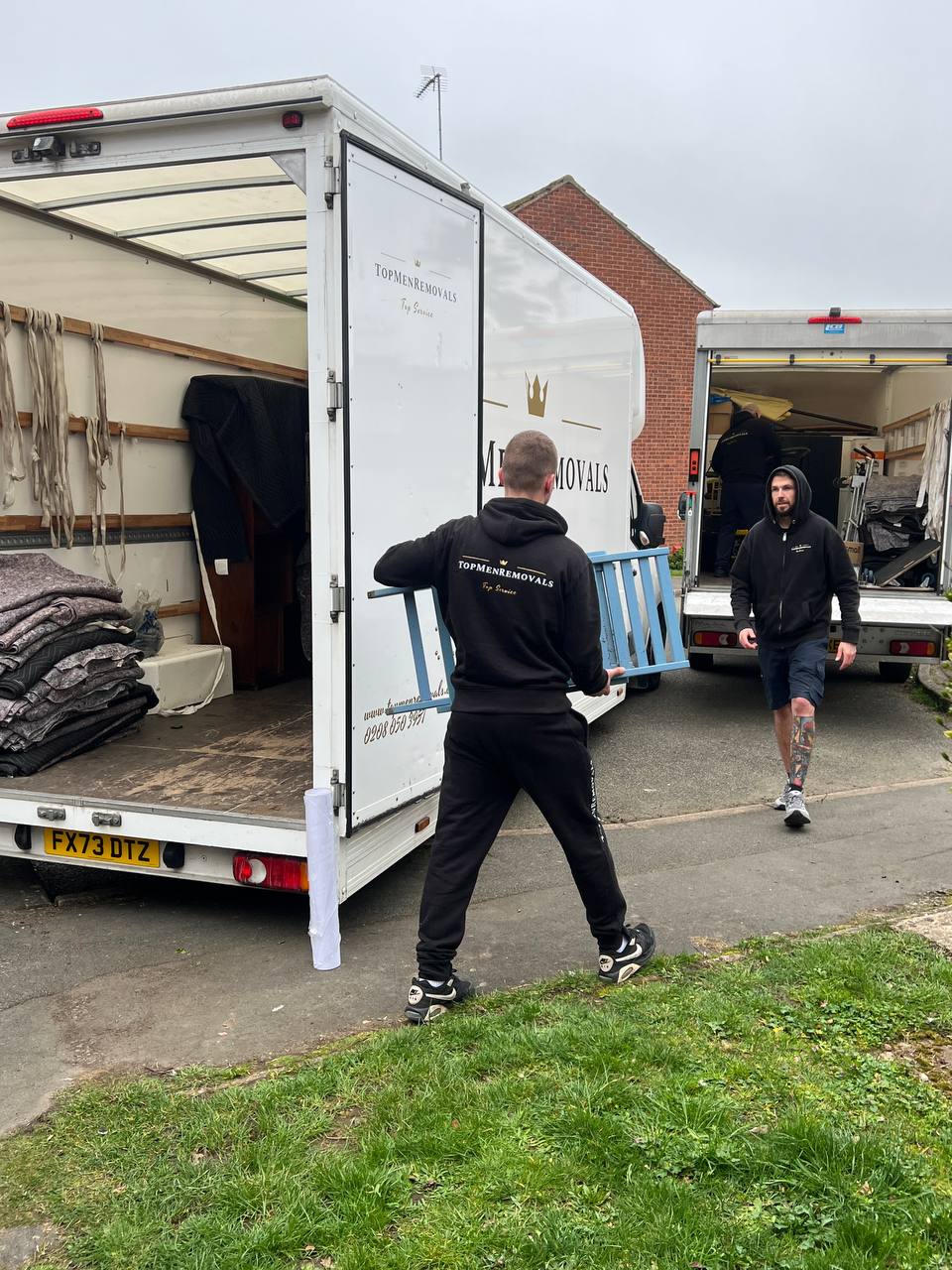 Kingston upon Thames, UK