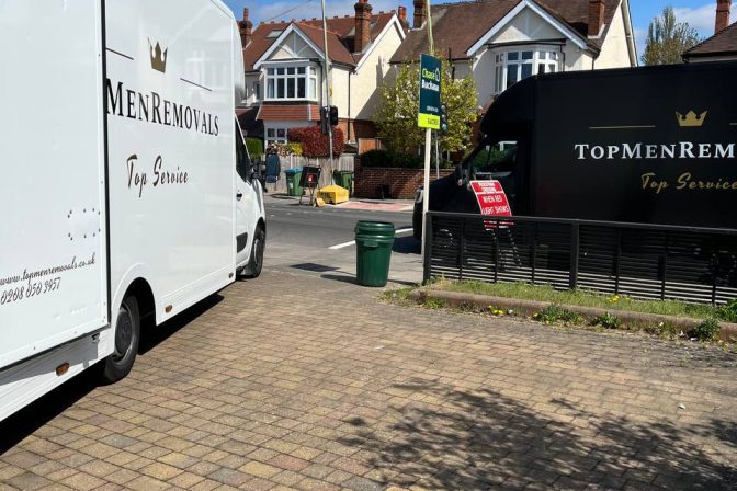 Moving Out Without Losing Your Deposit