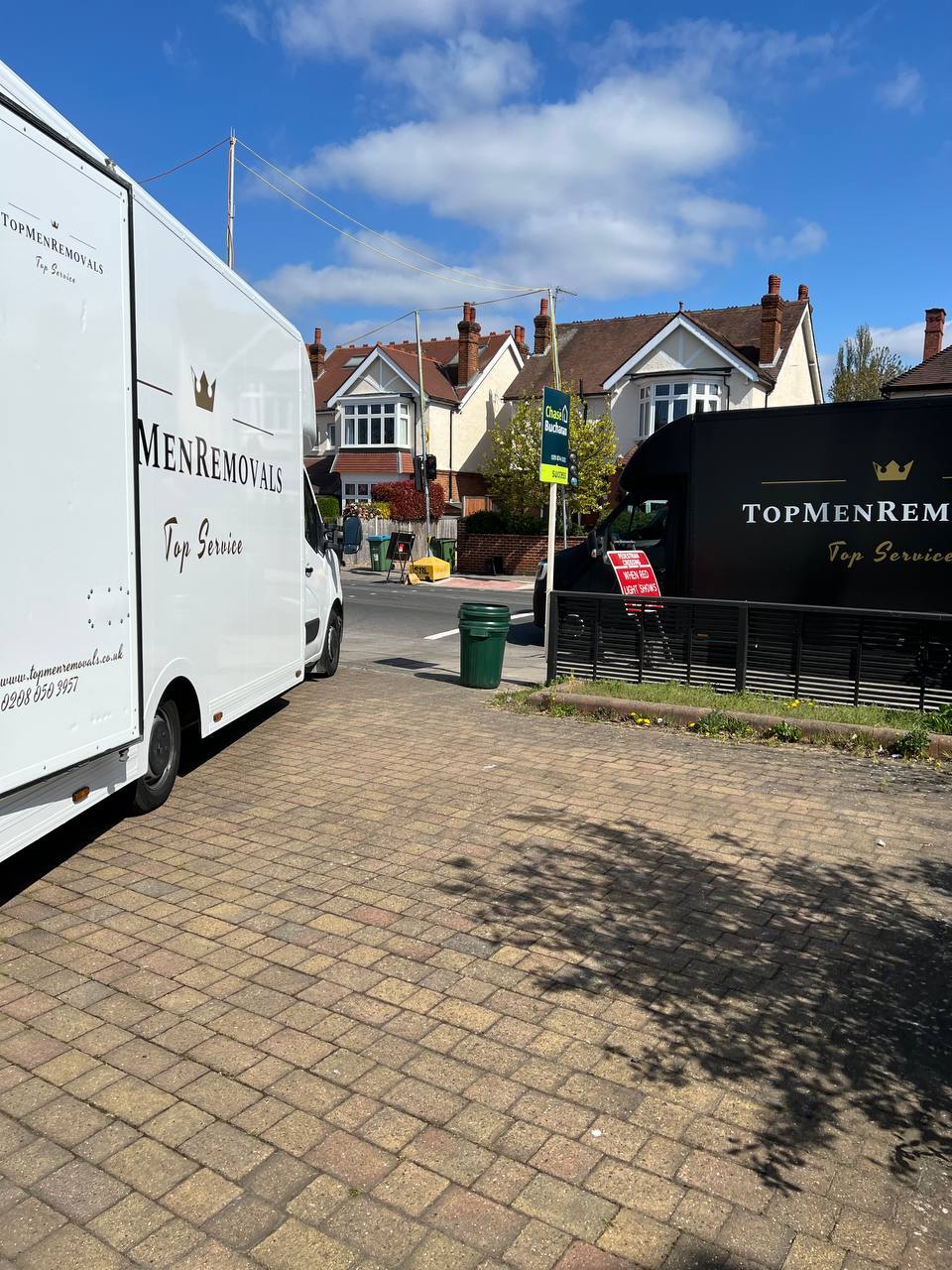 Moving Out Without Losing Your Deposit